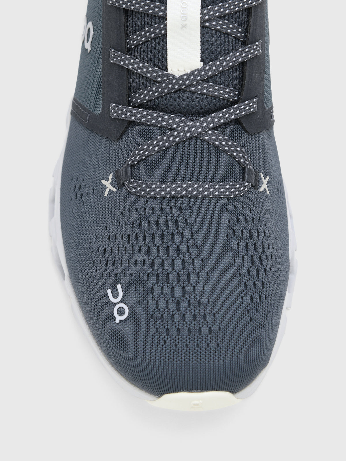 ON Men's Cloud X 5 Running Shoe - Saint Bernard