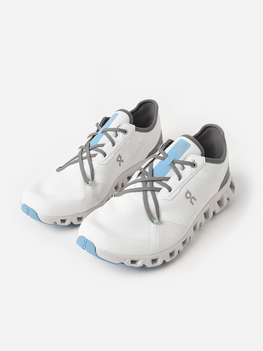 MENS CLOUD X ADxUNDYEDWHITENIAGARA-alt2