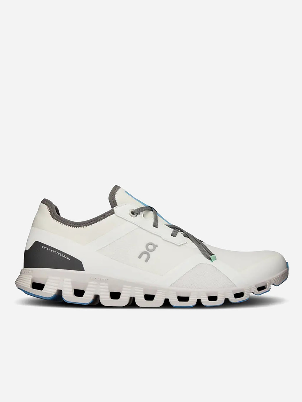 ON Men's Cloud X 3 AD Running Shoe - Saint Bernard