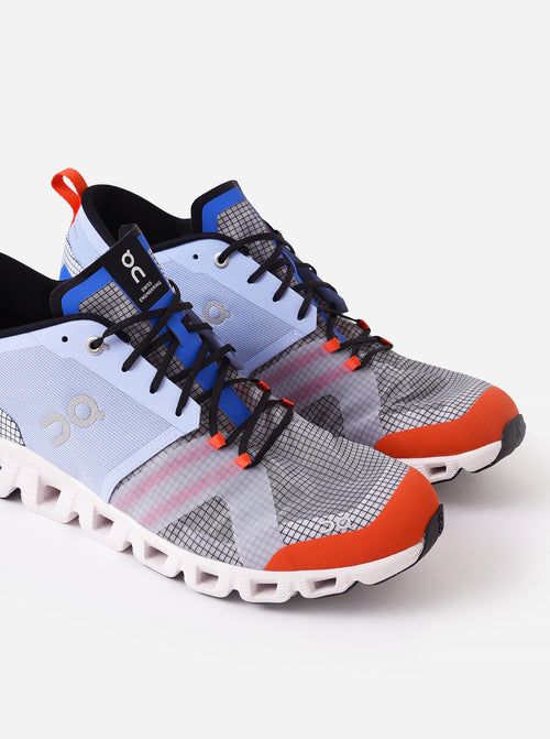 ON Men's Cloud X Shift Sneaker