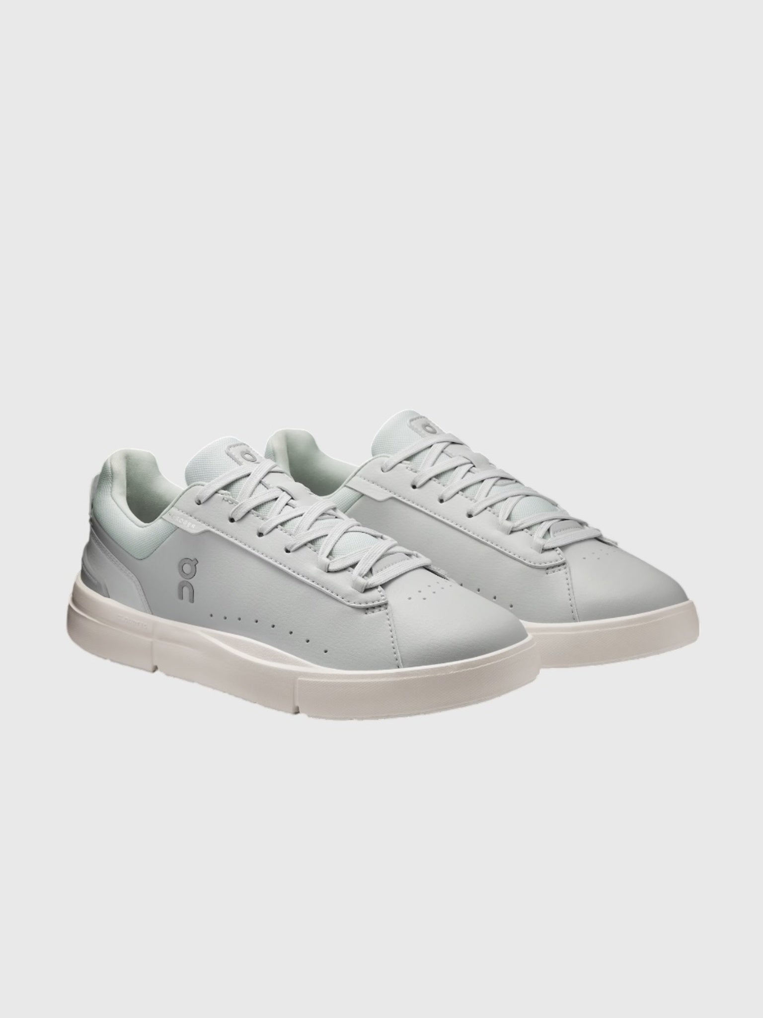 ON Men's The Roger Advantage 2 Sneaker – Saint Bernard