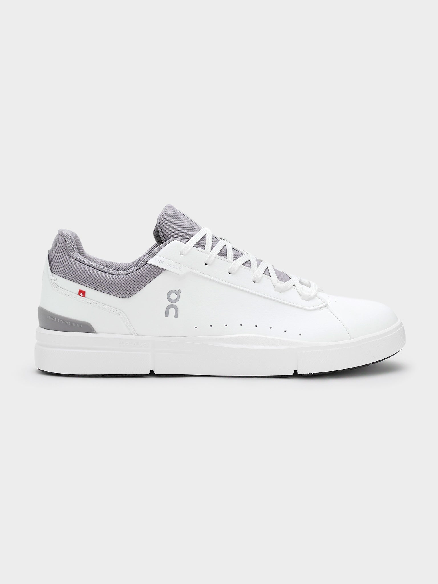 ON Men's The Roger Advantage Sneaker - Saint Bernard