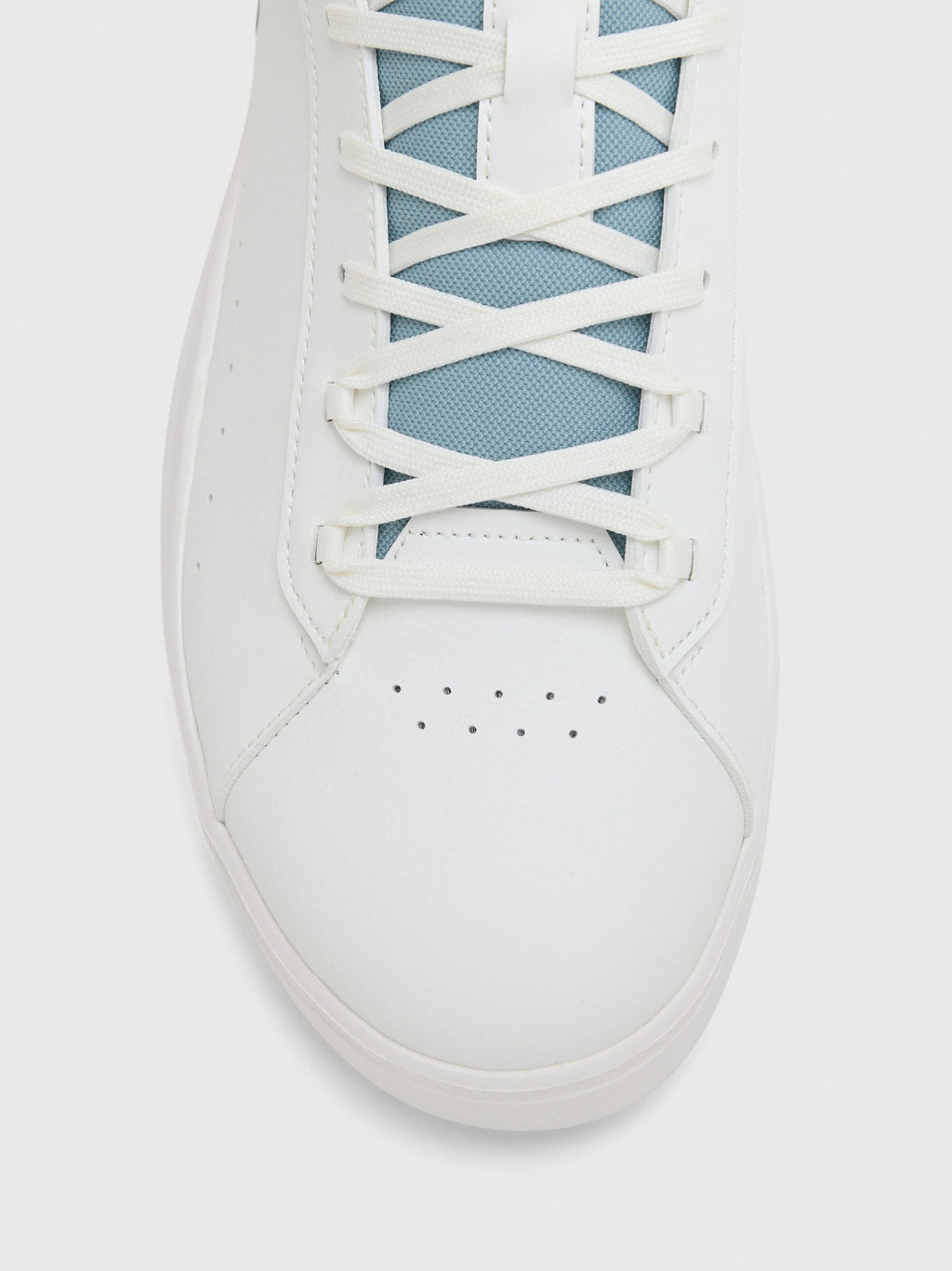 ON Men's The Roger Advantage Sneaker - Saint Bernard