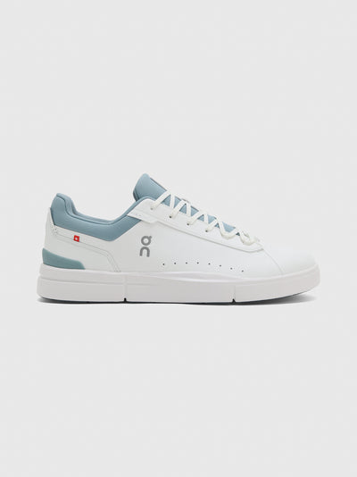 ON Men's The Roger Advantage Sneaker - Saint Bernard