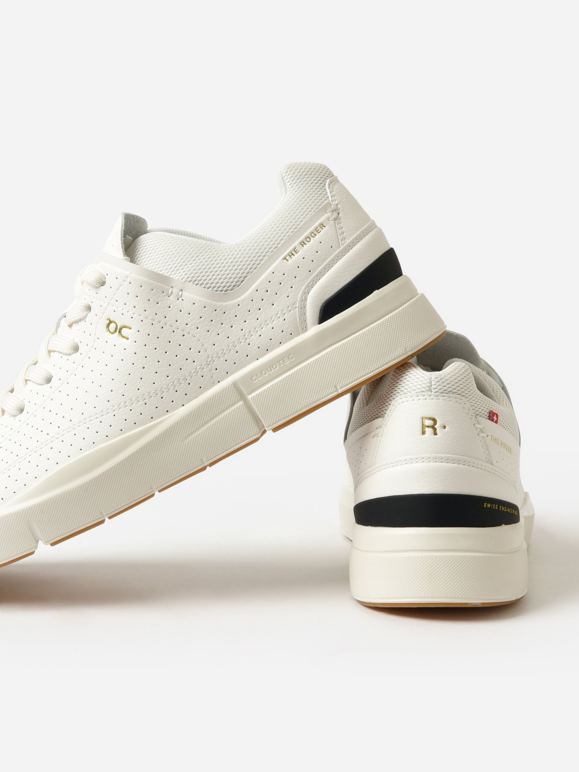 Roger Centre Court Cordoba Zapatillas ON THE ROGER Centre Court