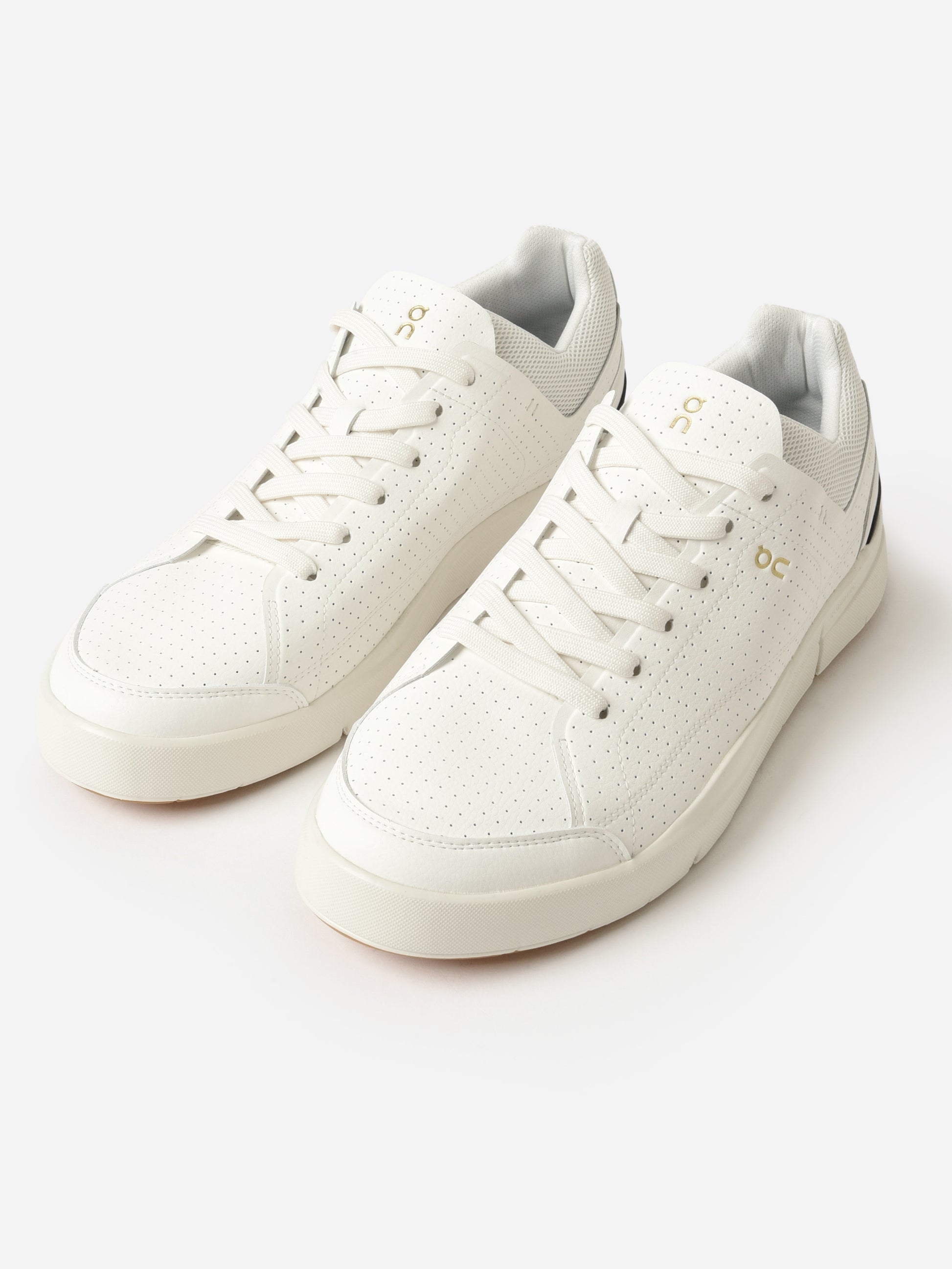 ON Men's The Roger Centre Court 2 Sneaker - Saint Bernard