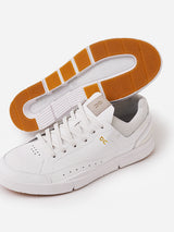 ON Men's The Roger Centre Court Sneaker - Saint Bernard