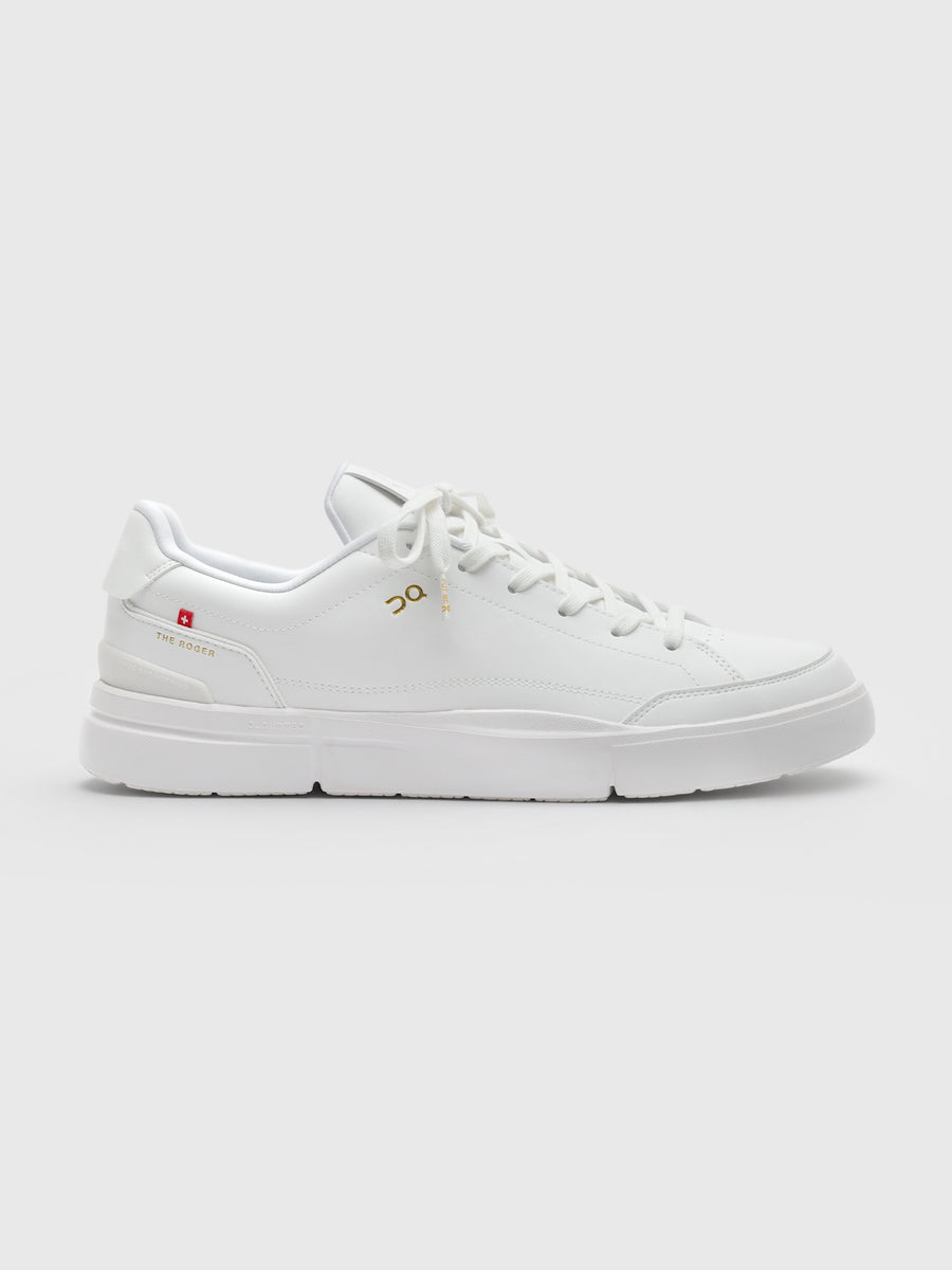 ON Men's The Roger Centre Court Sneaker - Saint Bernard