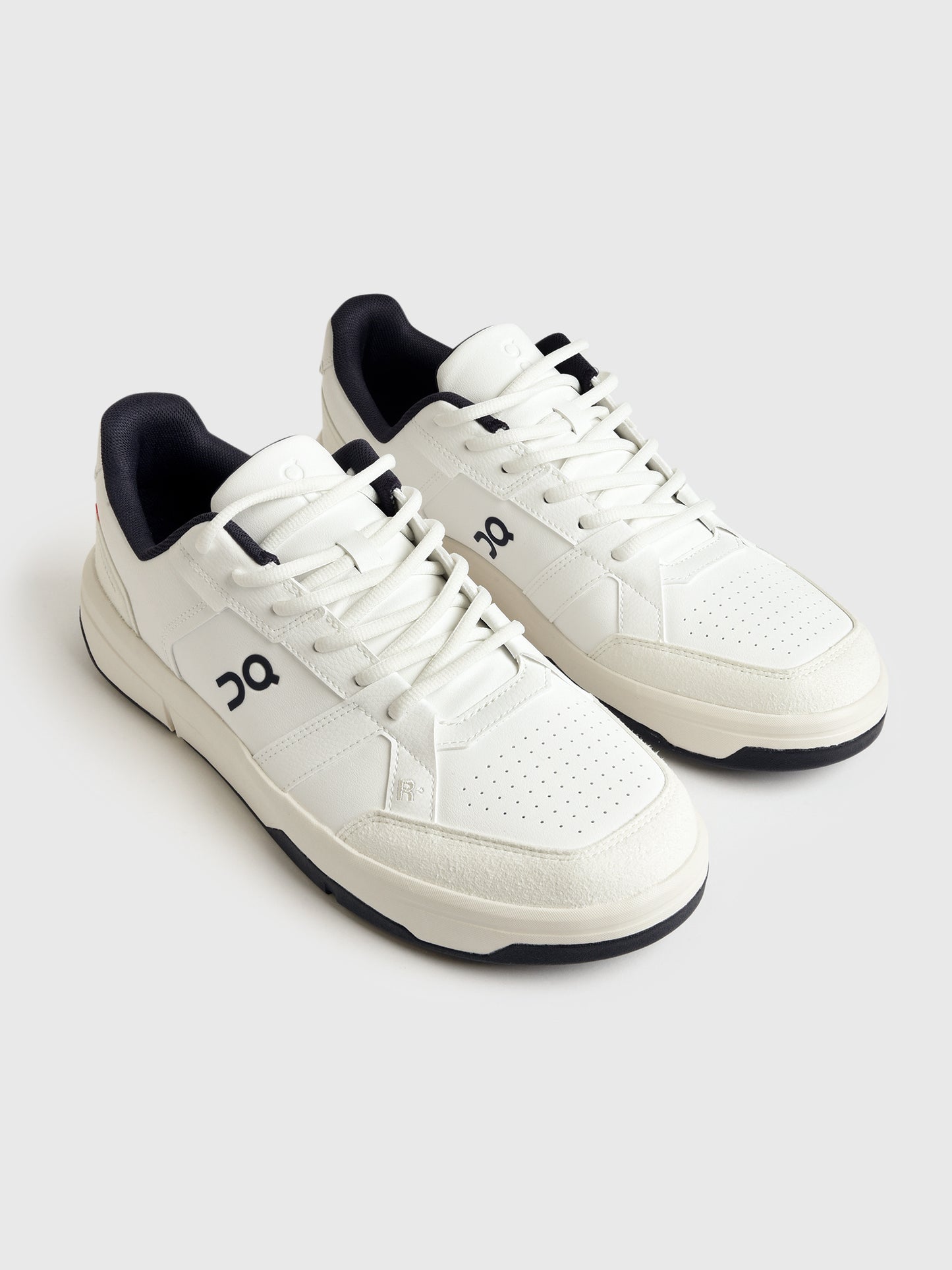 ON Men's The Roger Clubhouse Sneaker - Saint Bernard