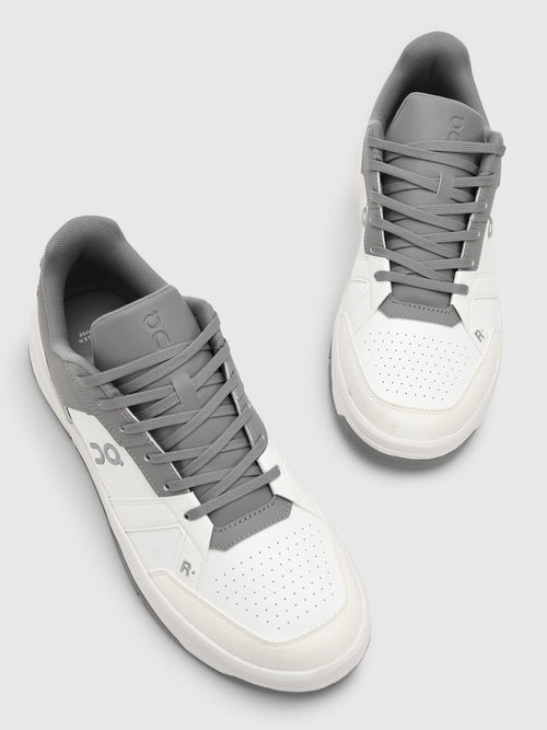 ON Men's The Roger Clubhouse Sneaker