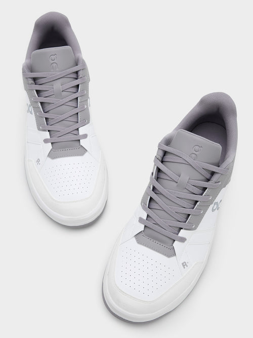 ON Men's The Roger Clubhouse Sneaker