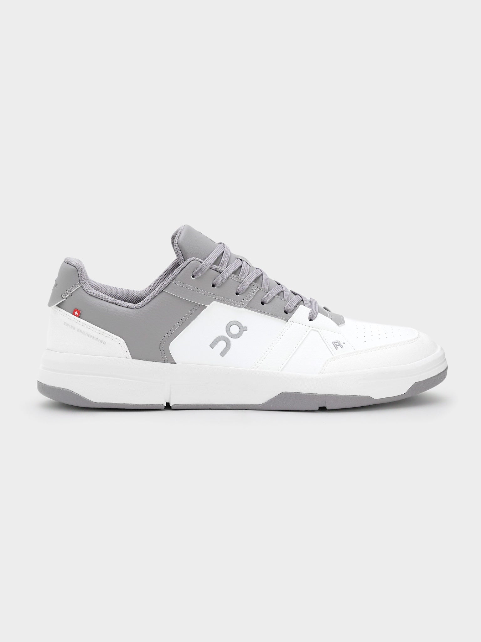 ON Men's The Roger Clubhouse Sneaker - Saint Bernard