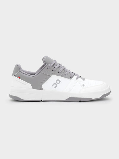 ON Men's The Roger Clubhouse Sneaker - Saint Bernard