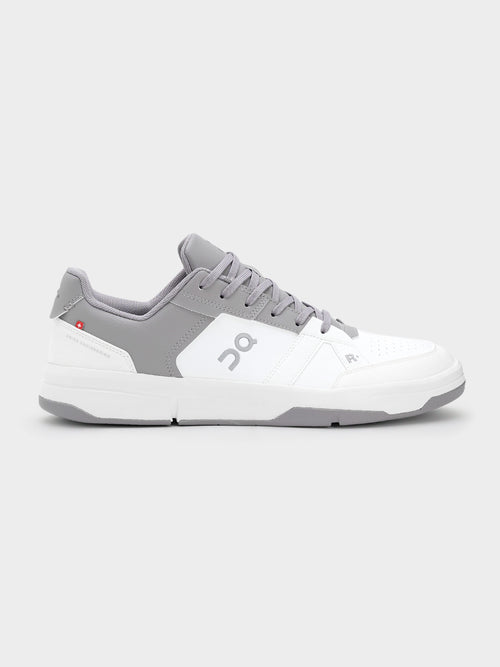 ON Men's The Roger Clubhouse Sneaker