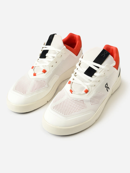 ON Men's The Roger Spin 2 Sneaker