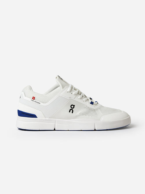 ON Men's The Roger Spin Sneaker
