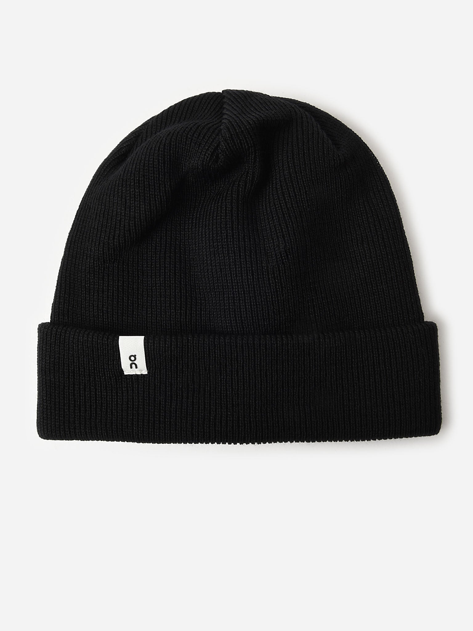 ON Merino Beanie - Saint Bernard