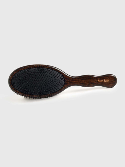 Bur Bur The Mermaid Detangling Brush