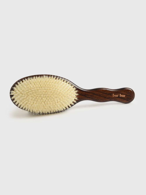 Bur Bur The Mermaid Essential Brush
