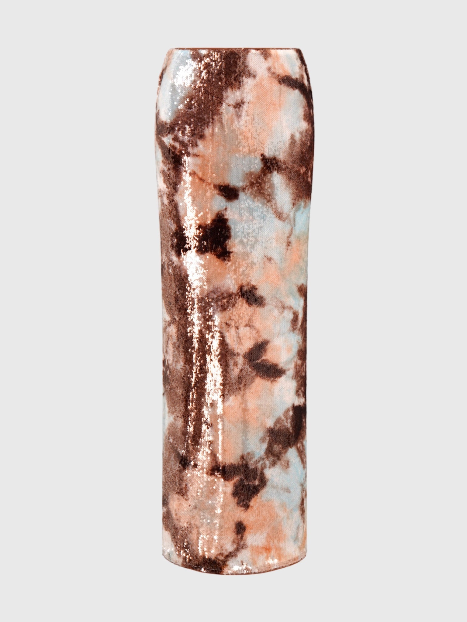 Paris Georgia Women's Mermaid Skirt