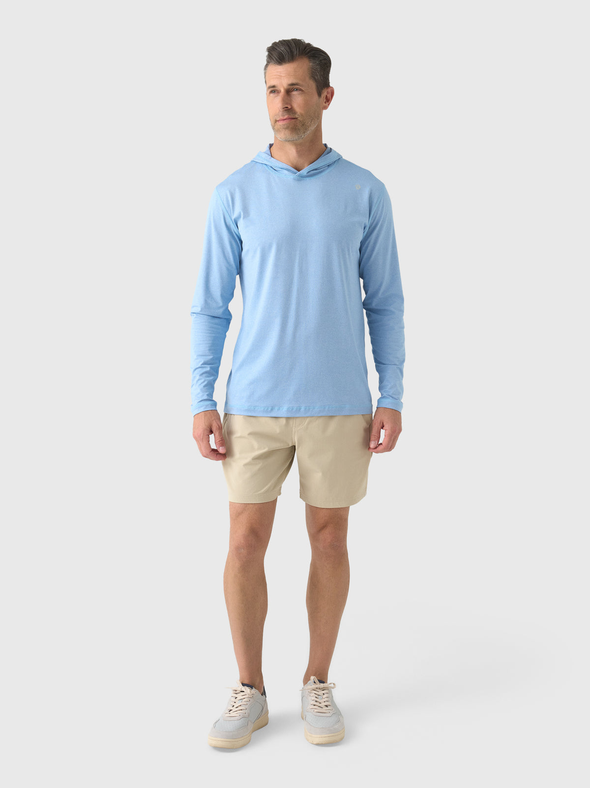 Rhoback Men's Everyday Short - Saint Bernard