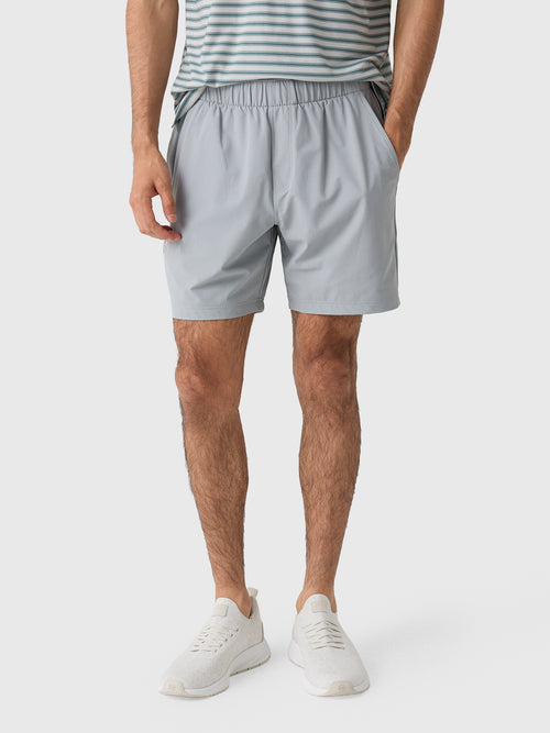 Rhoback Men's Everyday Short