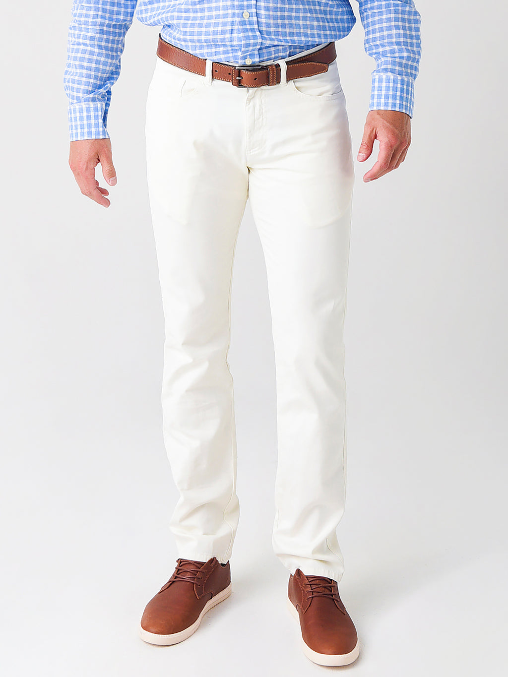 Saint Bernard Men's Bristol Twill Pant - Saint Bernard
