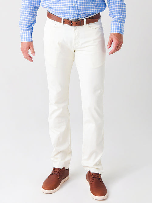 Saint Bernard Men's Bristol Twill Pant