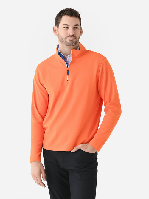 Saint Bernard Men's Easton Quarter-Zip - Saint Bernard