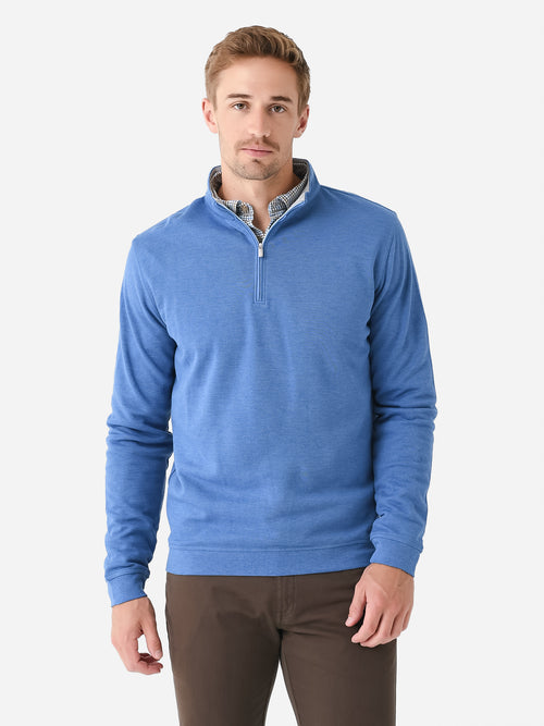 Peter Millar Crown Men's Crown Comfort Pullover