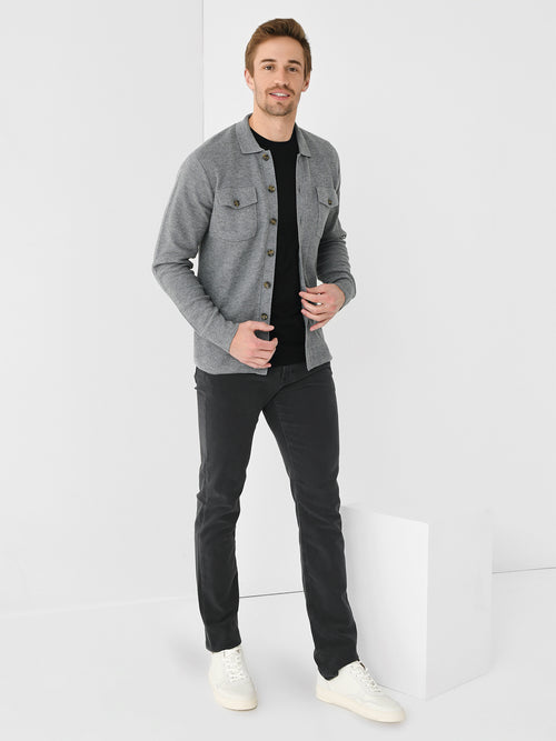 Peter Millar Crown Men's Trenton Sweater Shirt