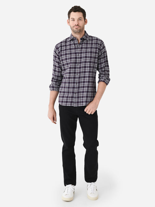 Peter Millar Crown Men's Maywood Cotton Sport Shirt