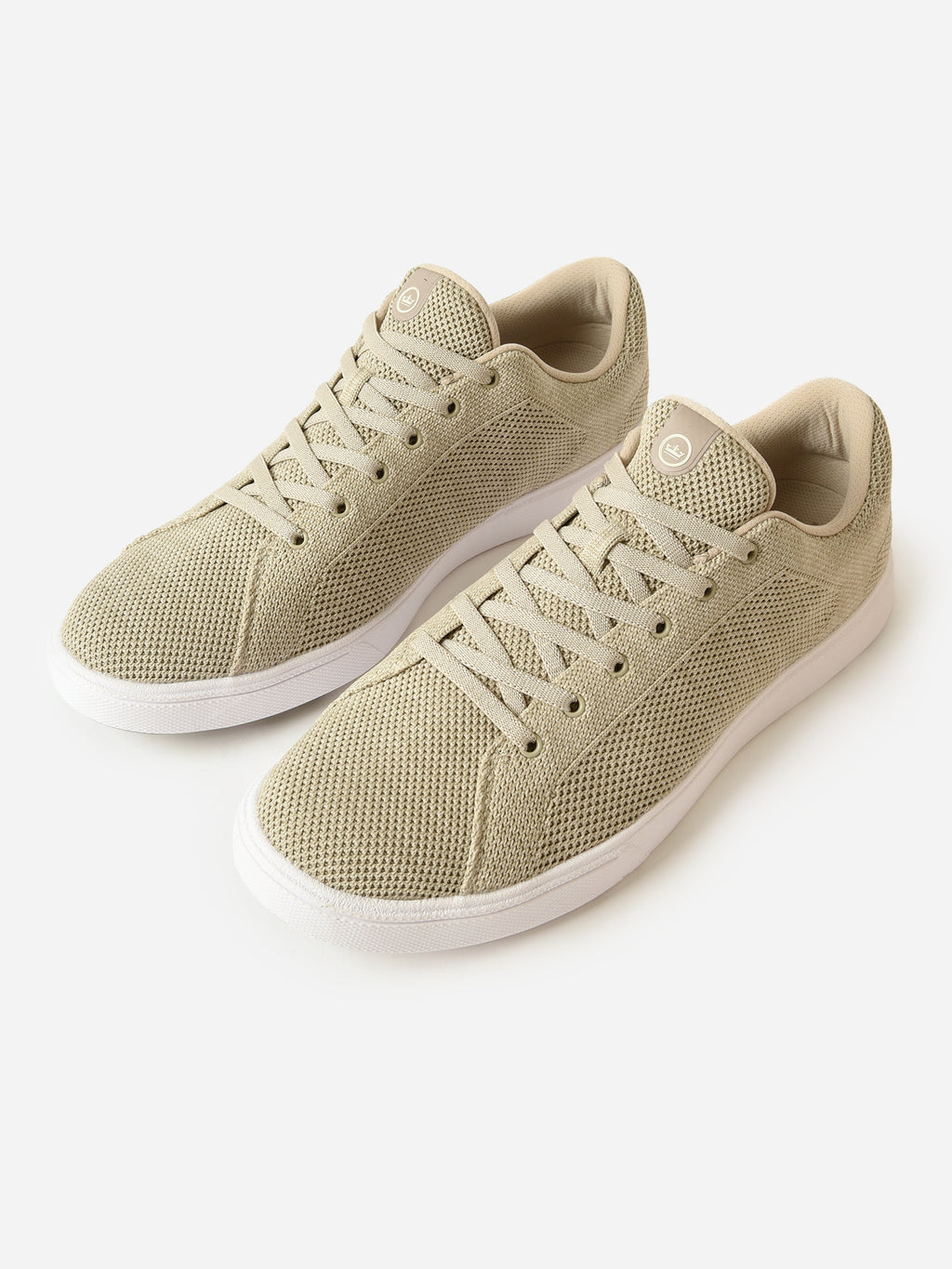 Peter Millar Crown Sport Men's Drift V2 Sneaker - Saint Bernard