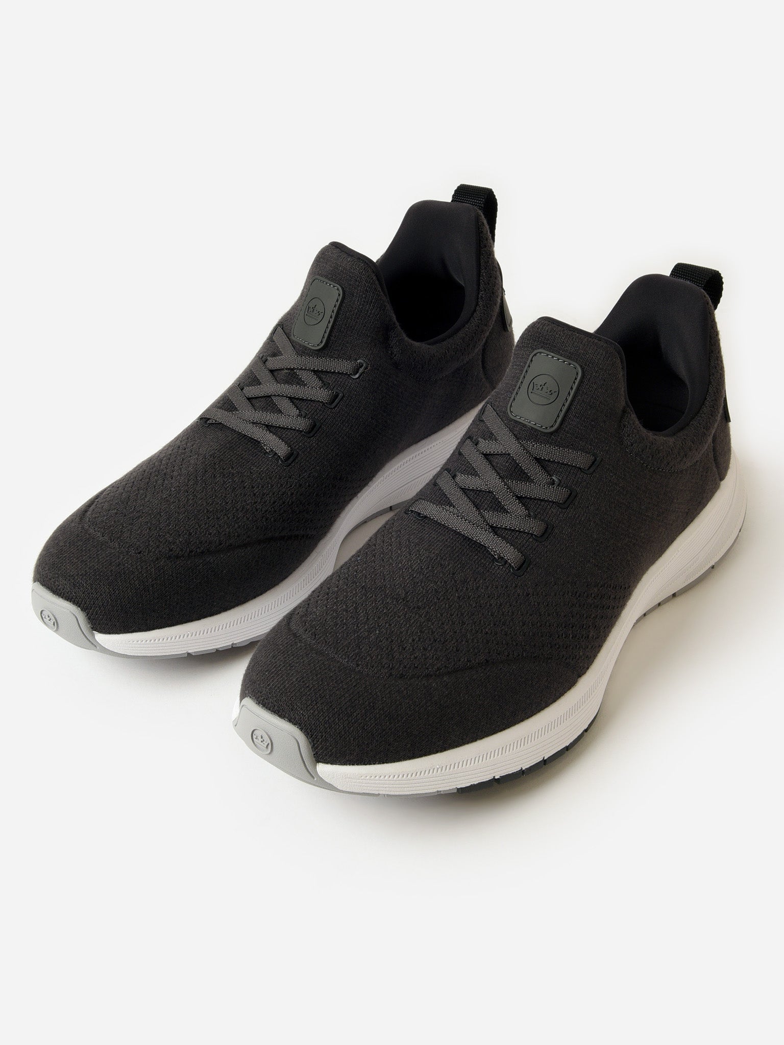 Peter Millar Crown Sport Men's Tellustride Sneaker - Saint Bernard