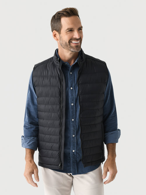 Peter Millar Crown Sport Men's All Course Vest