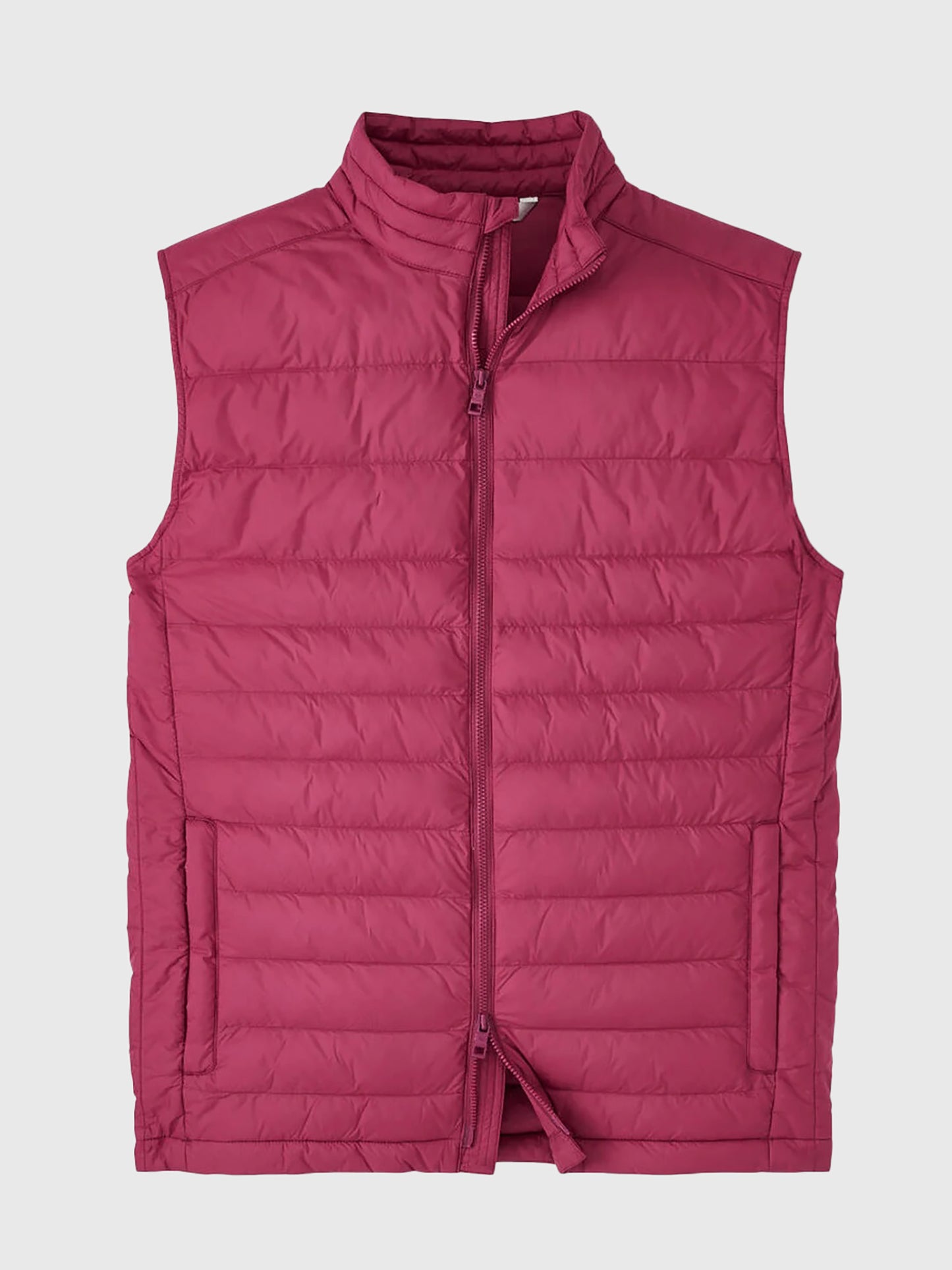Peter Millar Crown Sport Men's All Course Vest - Saint Bernard