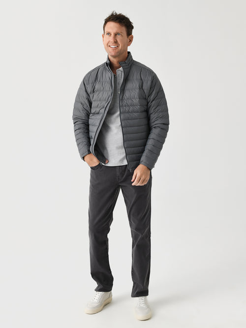 Peter Millar Crown Sport Men's All Course Jacket