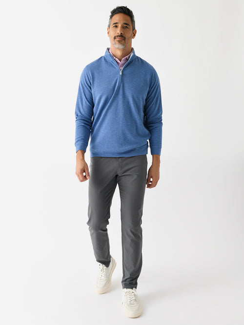 Peter Millar Crown Men's Crown Comfort Pullover