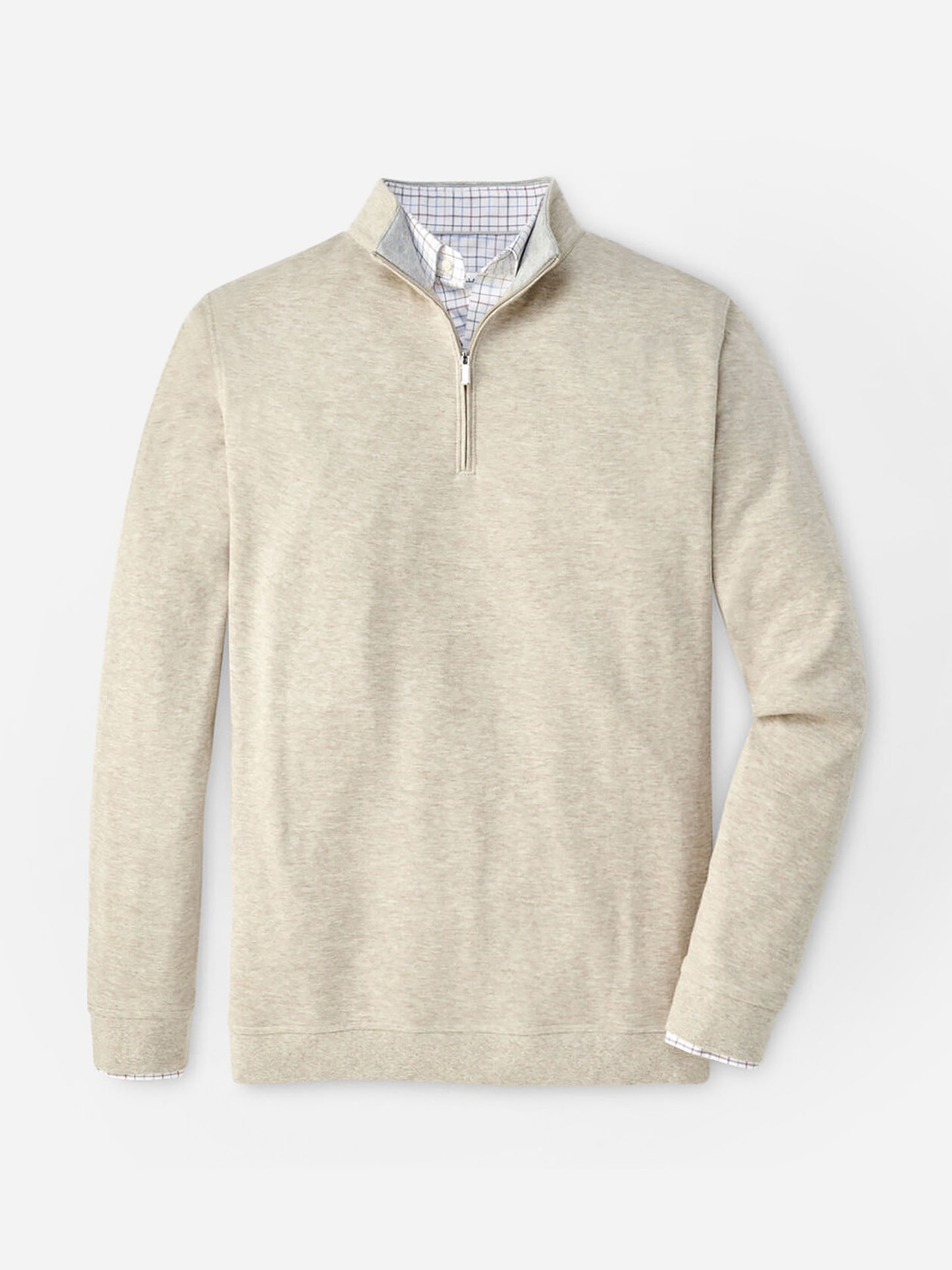 Peter Millar Crown Men's Crown Comfort Pullover - Saint Bernard