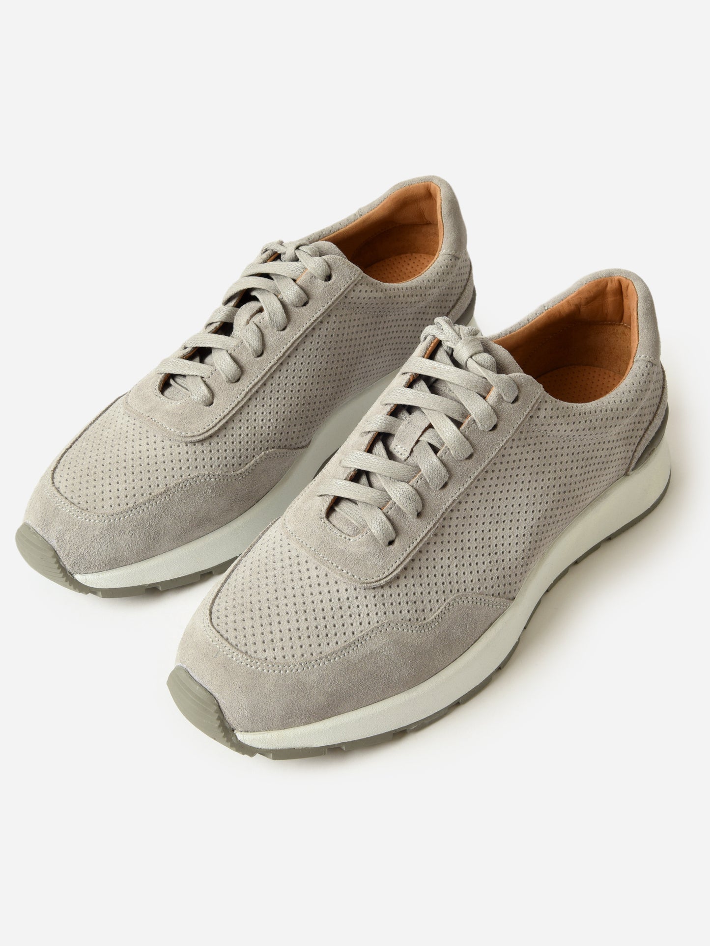 Peter Millar Crown Crafted Men's Wayfare Runner - Saint Bernard