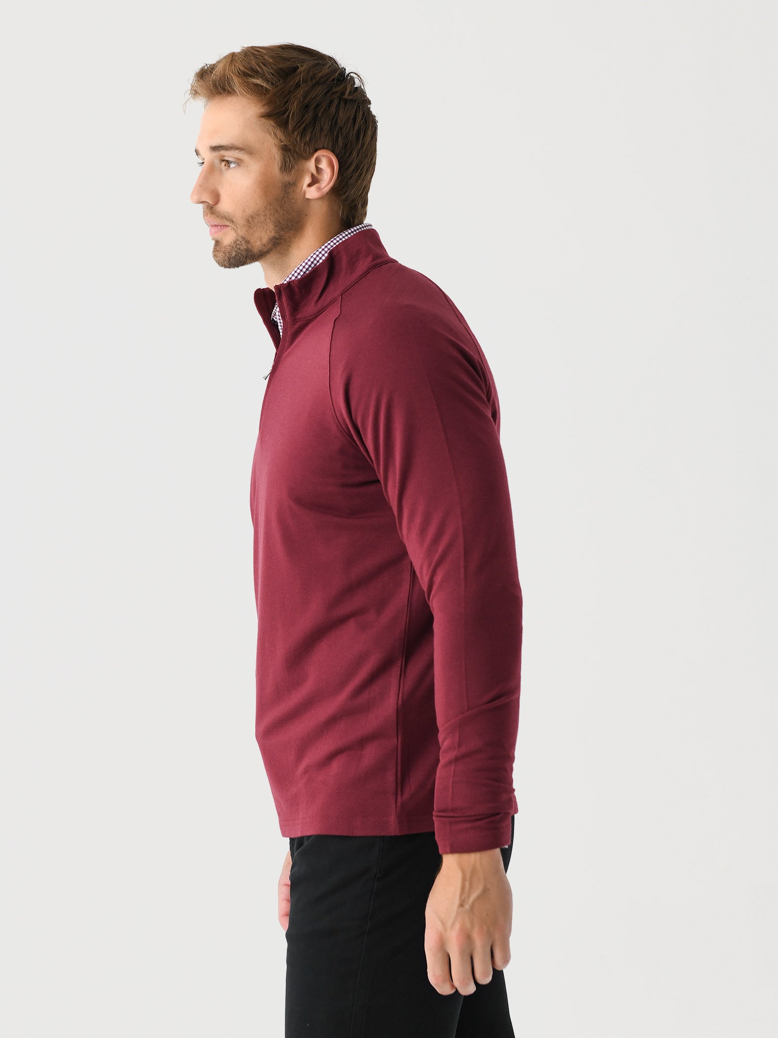 Peter Millar Crown Crafted Men's Excursionist Flex Performance