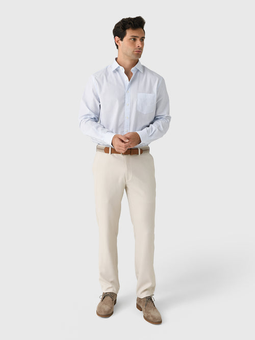 Peter Millar Crown Sport Men's Charlotte Performance Trouser