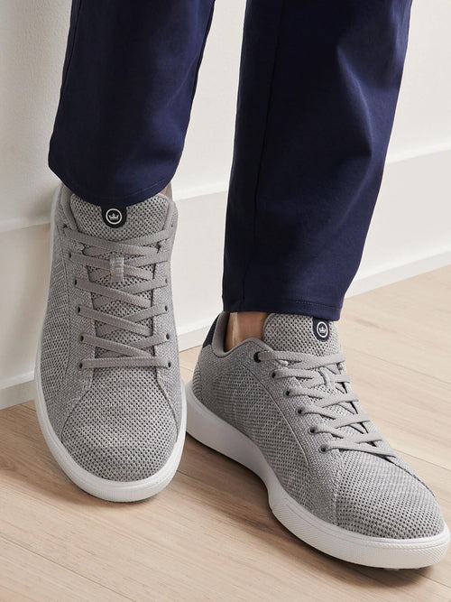 Peter Millar Crown Sport Men's Drift Hybrid Course Shoe