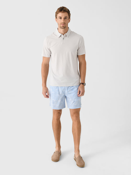 Peter Millar Crown Men's Sintra Swim Trunk