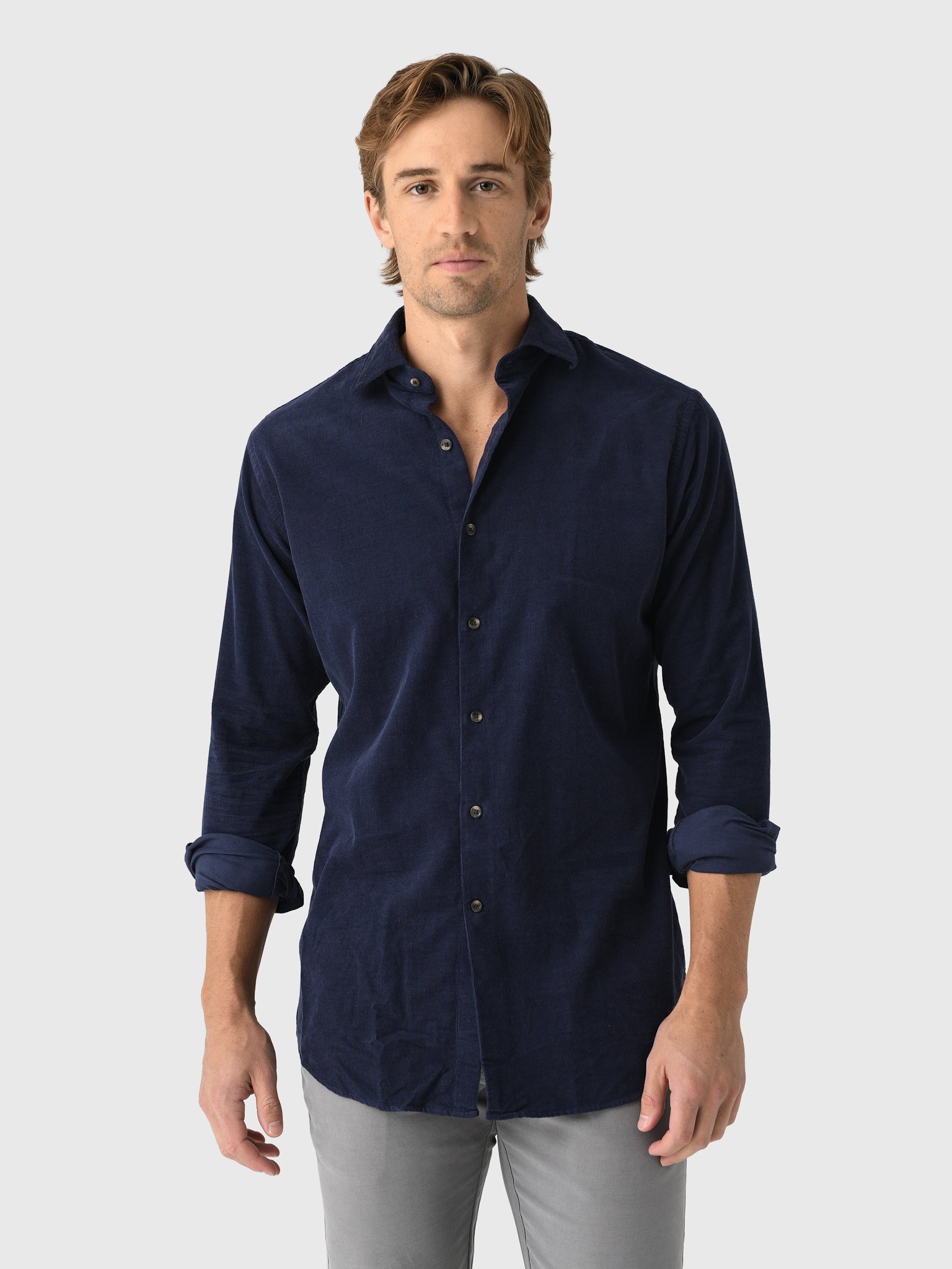 Filson Men's Fleece Lined Jac-Shirt | $229.00 | Saint Bernard