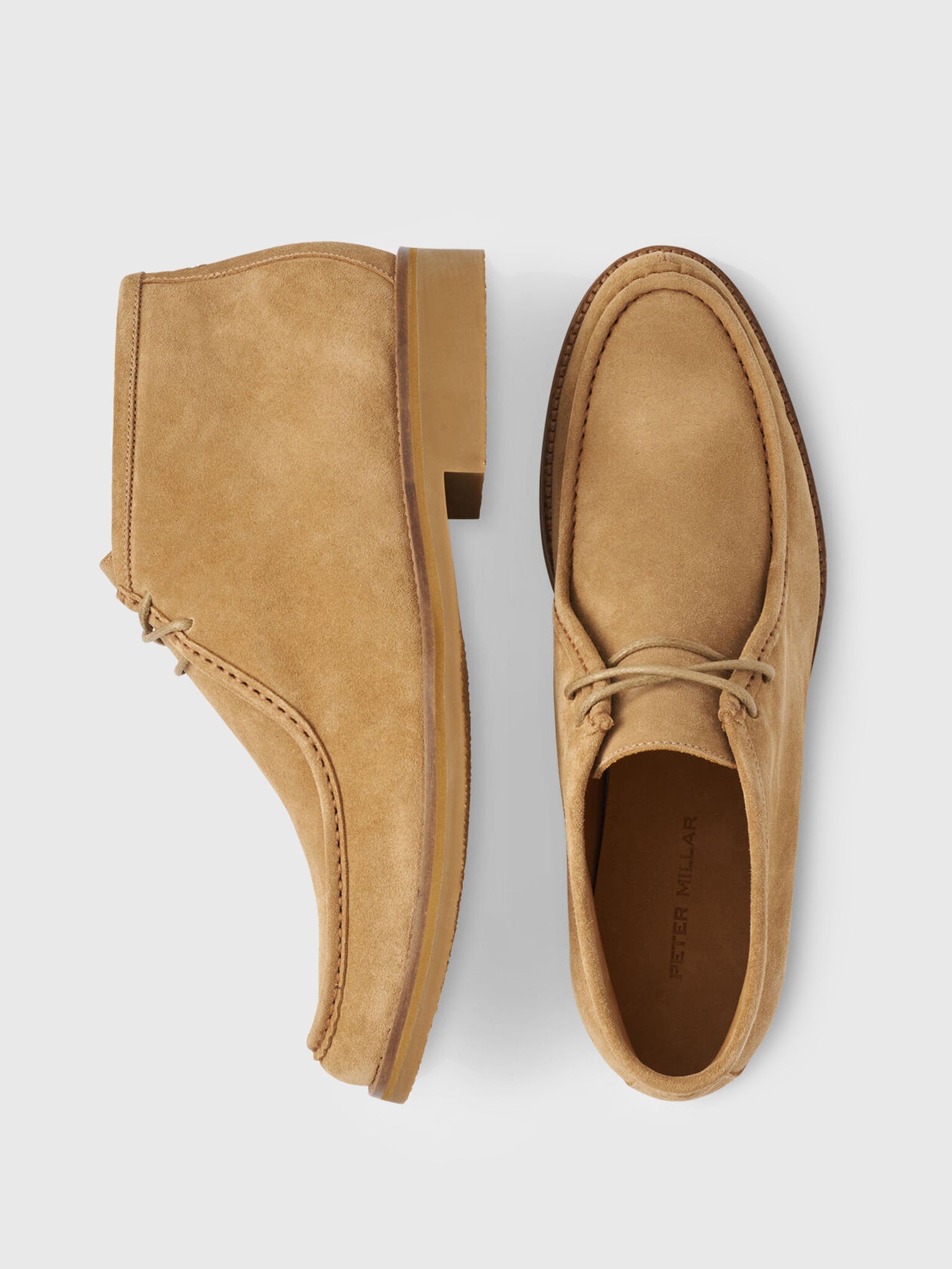 Peter Millar Crown Crafted Men's Tempest Boot | $206.90 | Saint