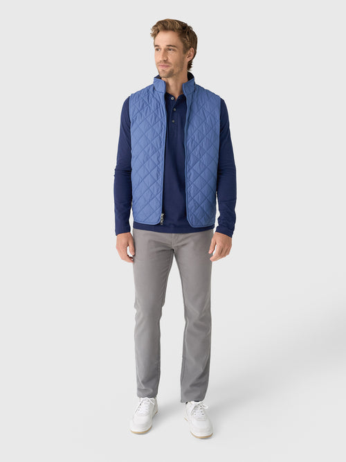 Peter Millar Crown Men's Essex Vest