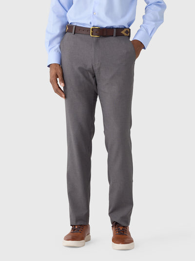 Peter Millar Crown Sport Men's Charlotte Performance Trouser - Saint Bernard