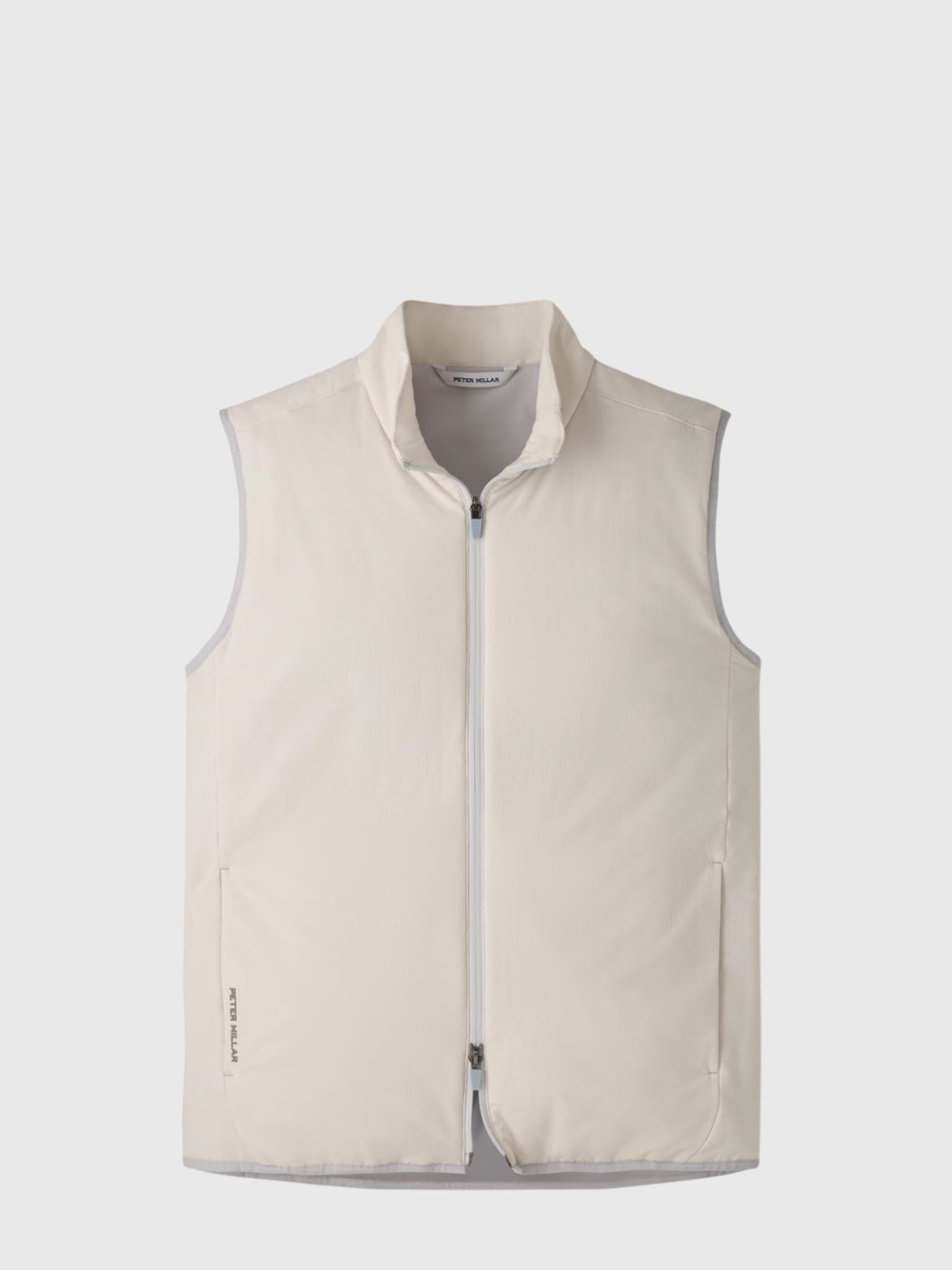 Peter Millar Crown Sport Men's Ridge Vest