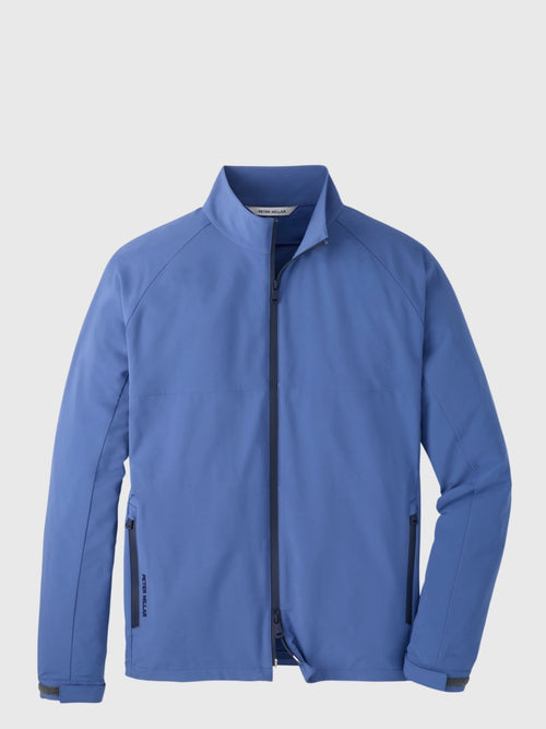 Peter Millar Crown Sport Men's Gale Jacket